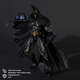 Illustration for article titled emBatman: Arkham Asylum/em Action Figures May Be Late, But Theyre Still Great